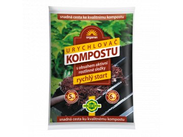Urychlovač kompostu 5kg