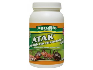 ATAK - prášek na mravence AMP 100 g