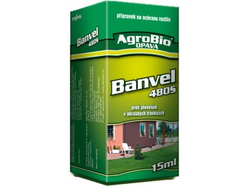 BANVEL 480 S 15ml