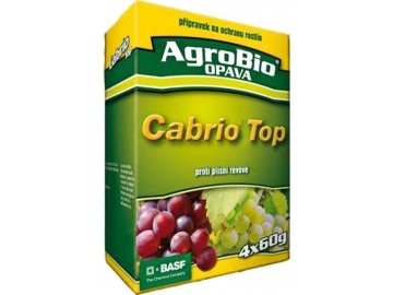 Cabrio Top 5*100g