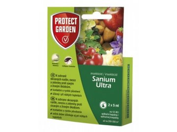 Decis Protech okrasné rostliny 2x5 ml