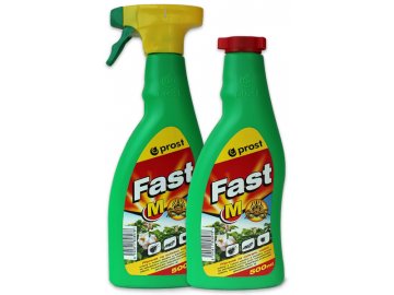 Fast M - 500 ml n.n.