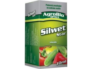 SILWET STAR 10 ml