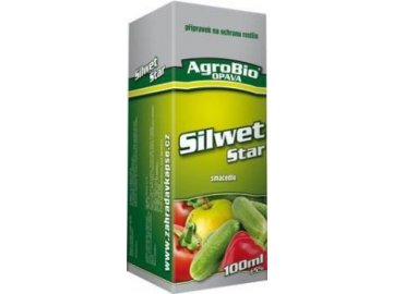 SILWET STAR 100 ml
