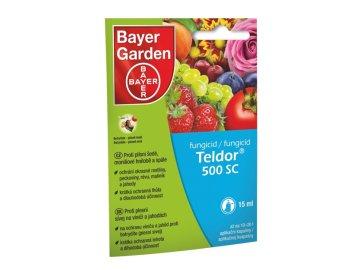Teldor 500 SC 15 ml