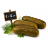 Okurky nakladačky 9 12 cm 1