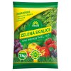 zelena skalice forestina 1kg