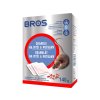 Bros granule na myši a potkany 140 g