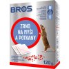 Bros zrní na myši a potkany 120 g