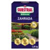 Substral Osmocote 2v1 zahrada 1250 g EVERGREEN