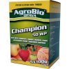 Champion 50 WG 4*100g