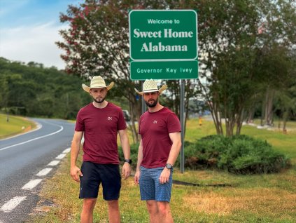 alabamas
