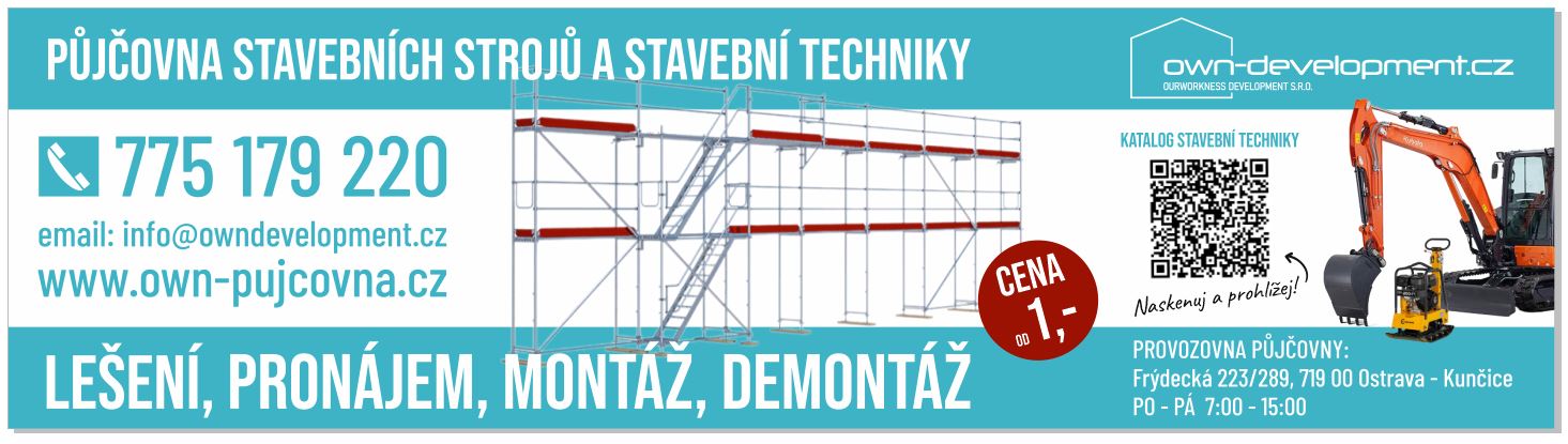 Stavebniny