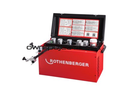 rothenberger rofrost turbo r290 1 1 4 6 redukcnich vlozek