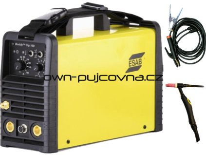 esab buddy2