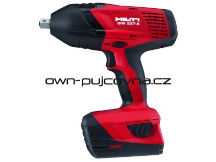 hilti siw22t 1