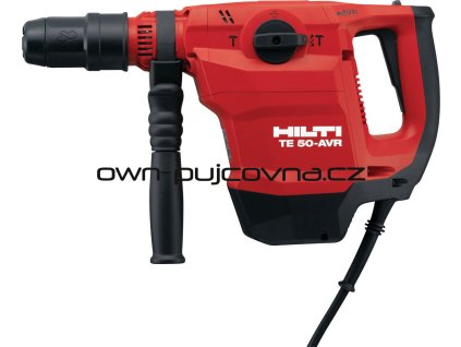 HILTI TE 50 AVR