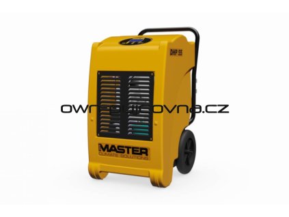 Odvlhcovac Master DH 55 768x512