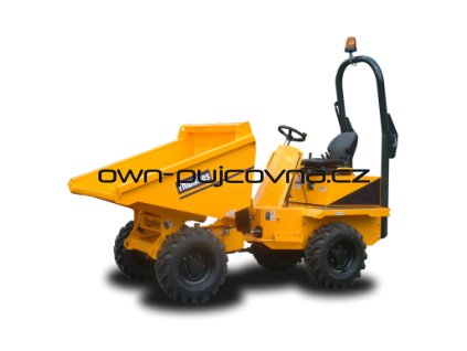 Dumper 1,5t