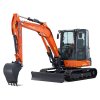 kubota kx060 5