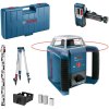 BOSCH rotační laser