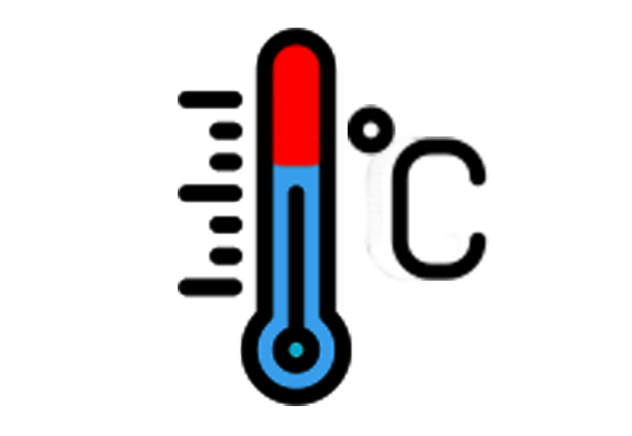 Hlídání teploty s Oxee