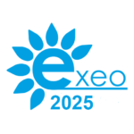 Exeo 2025 logo