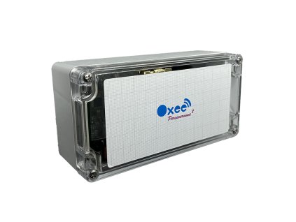 GSM Alarm Oxee Perseverance2