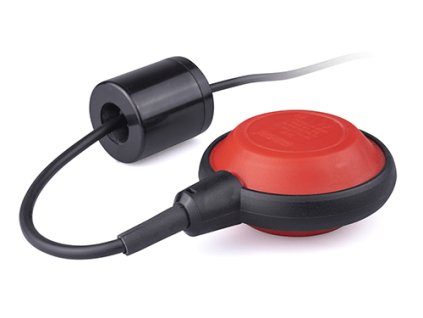 Profesionální plovákový hladinový spínač k Oxee