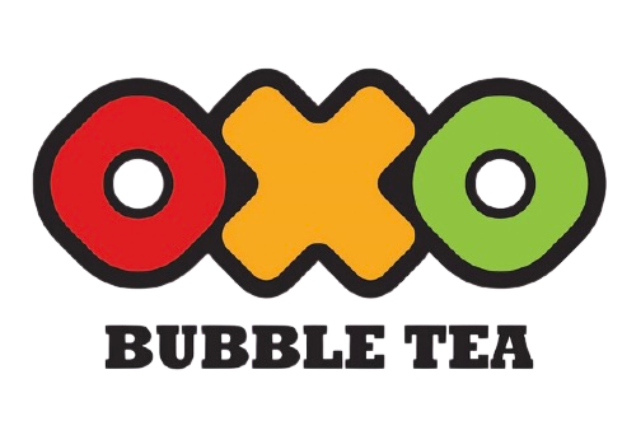 OXO Bubble Tea – Velkoobchod pro provozovny