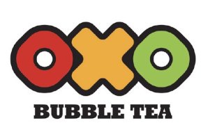                                     OXO Bubble Tea
                            