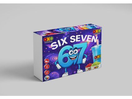 OXOBUBBLE HOMEKIT 67