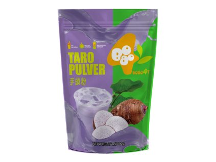 Taro powder