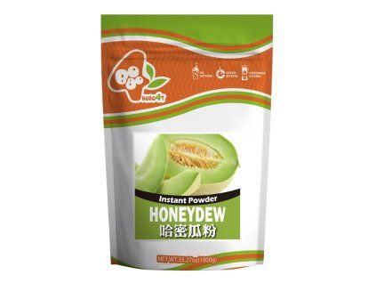 Honeydew-Pulvermix