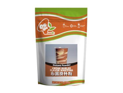 Crème-Brûlée-Pulvermix