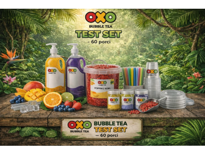 Test set