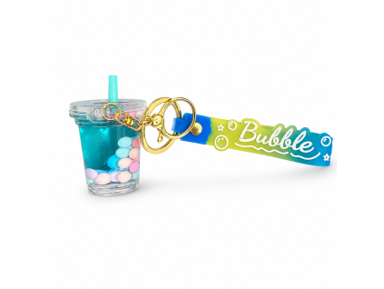 Prívesok Bubble Tea Veľký