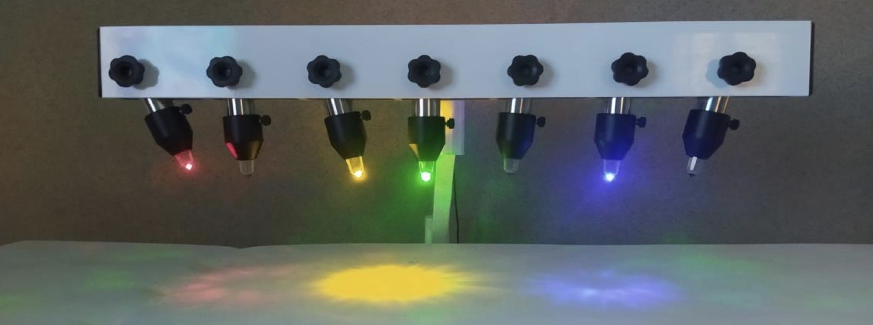 New season collection