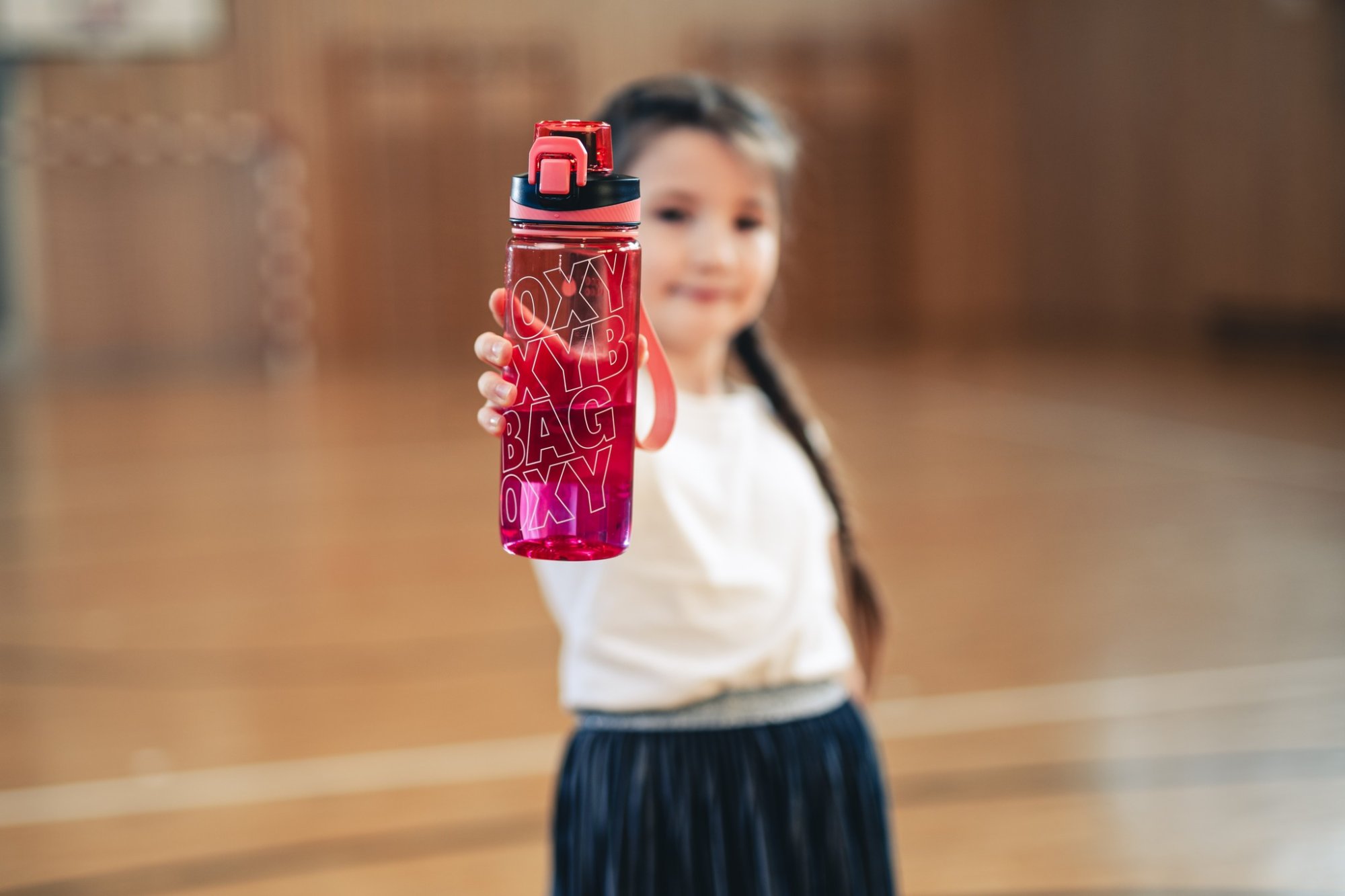Zdravá láhev do školy: proč vsadit na Tritan a co znamená označení BPA free?