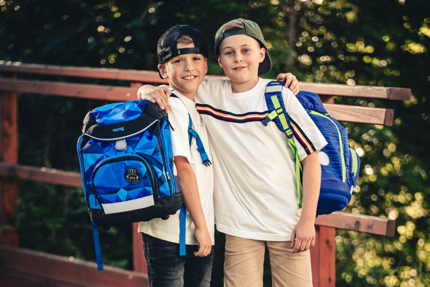 OXY SHERPY - BESTSELLER