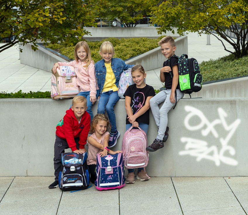 Zápis do první třídy