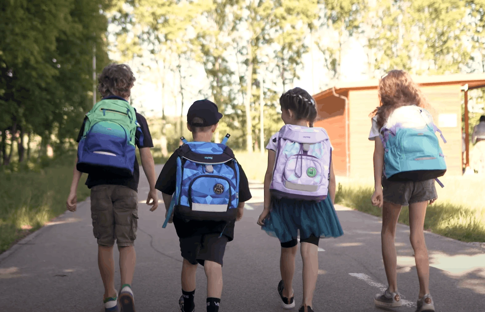 Zdravé svačiny do školy: rychlá inspirace pro rodiče