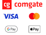 Platební brána comgate