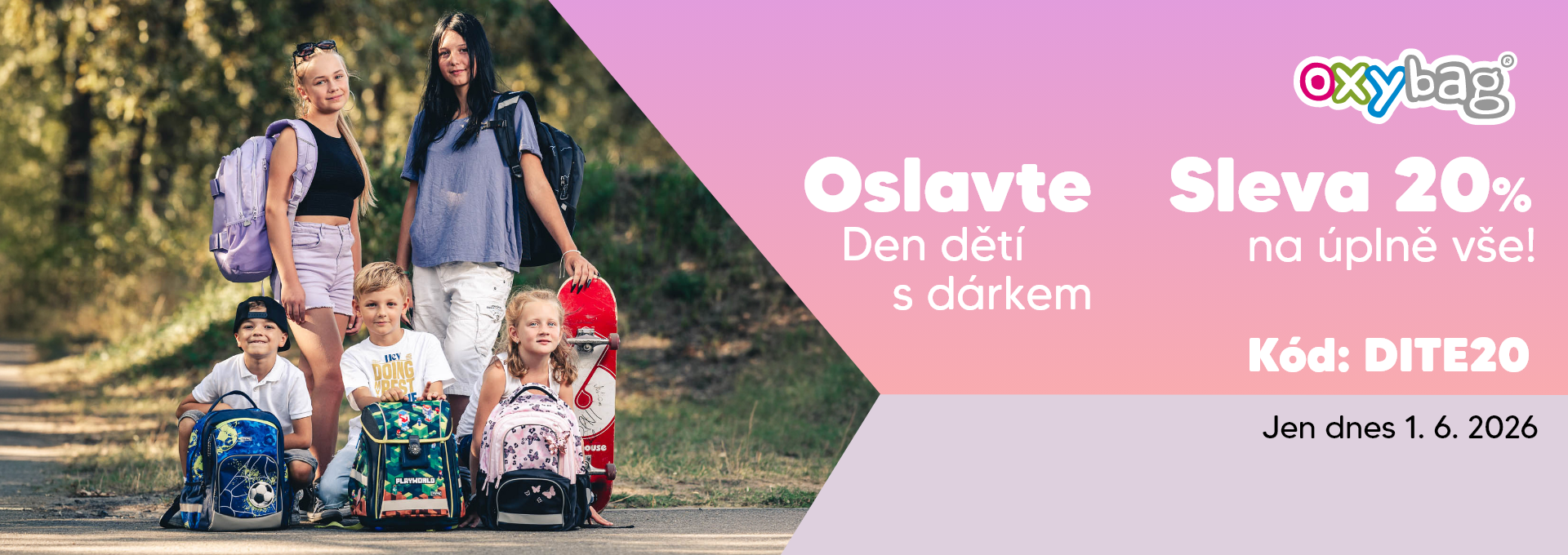 Den dětí