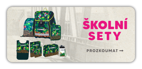 Školní sety