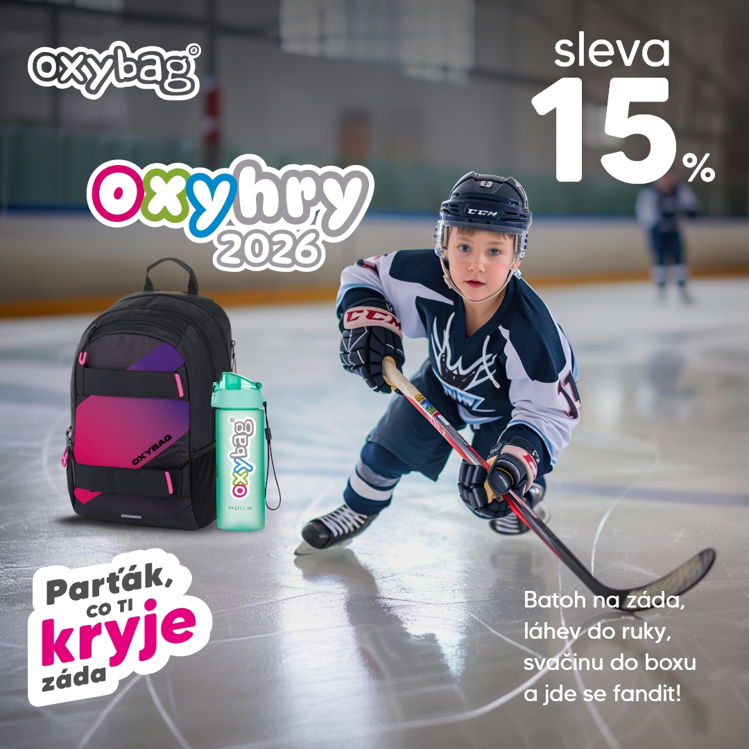 OXY HRY HOKEJ MOBIL