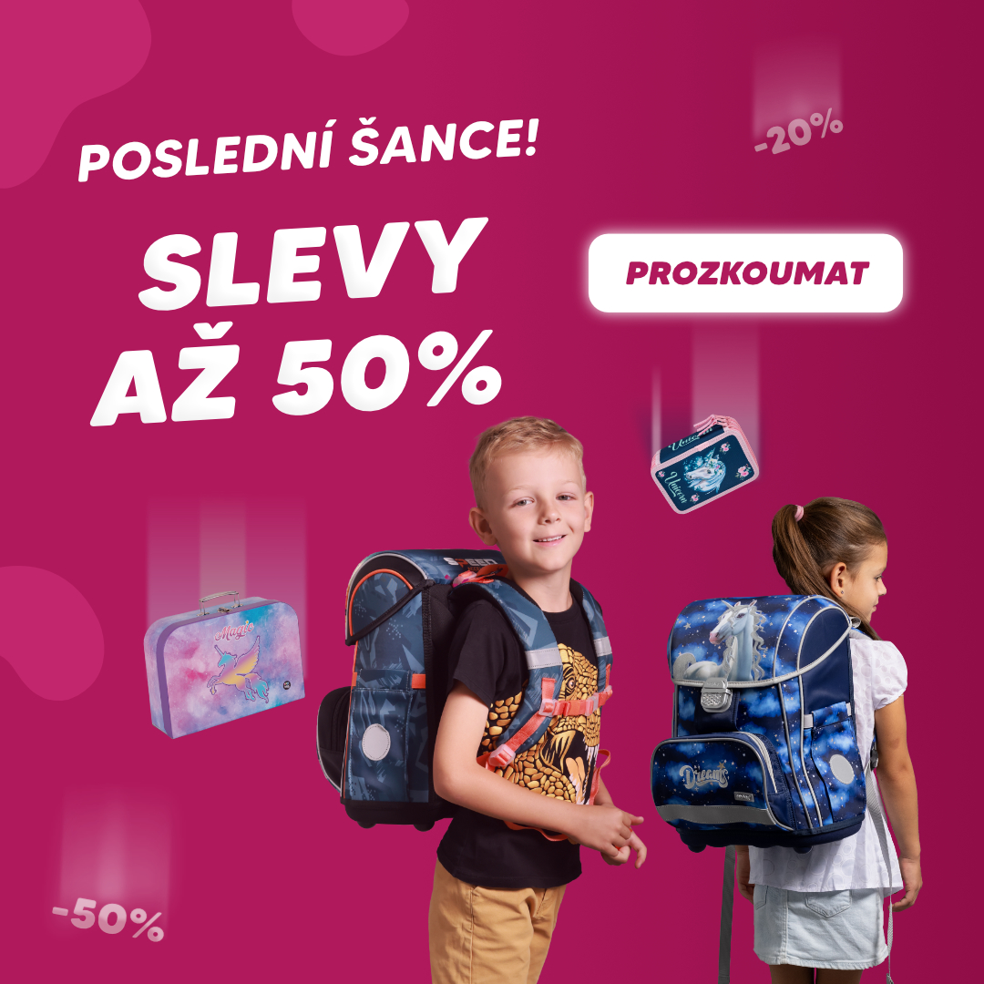 Poslední šance