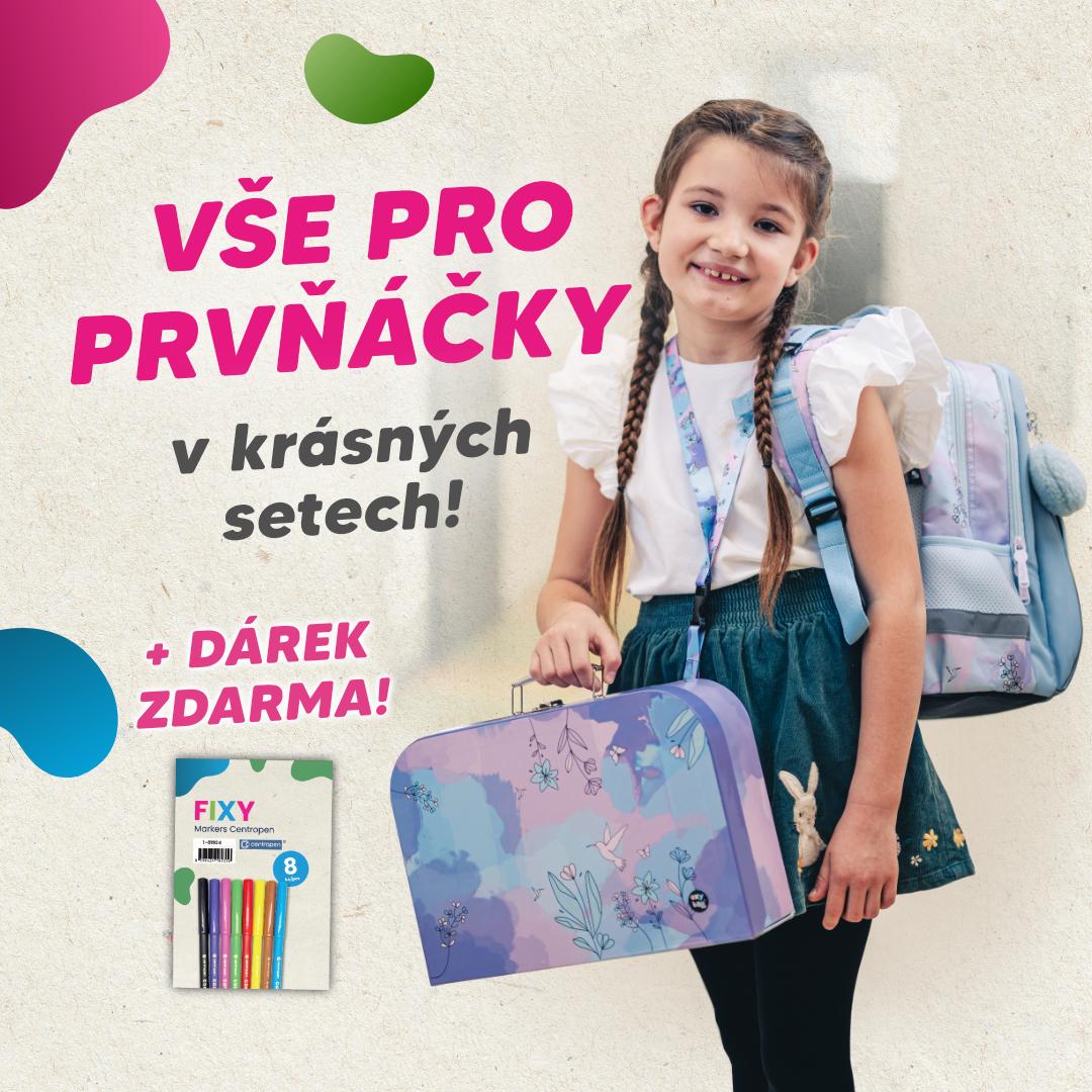 Zimní zápisy 2026 Oxybag