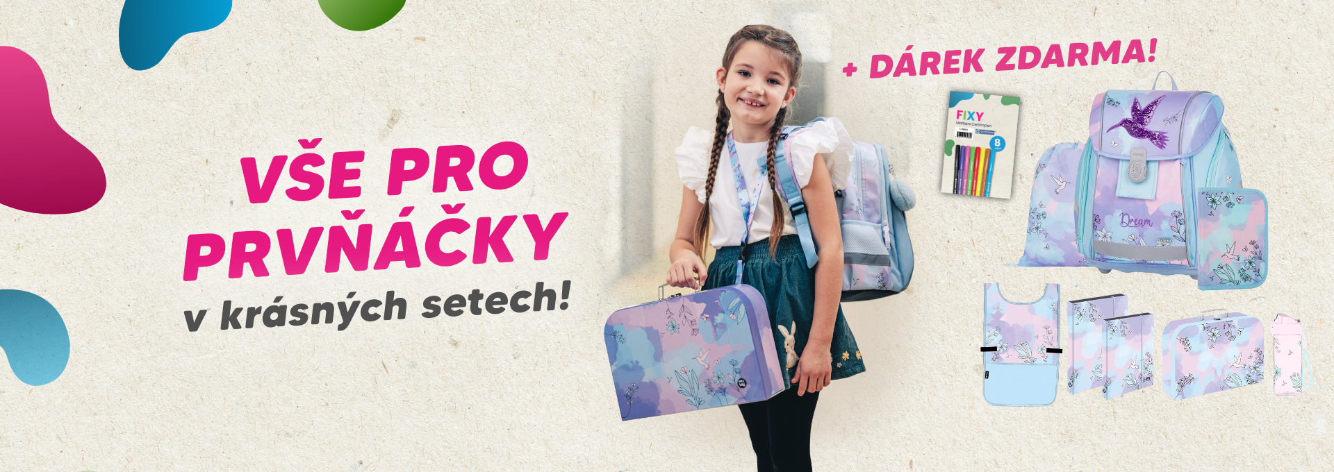 Zimní zápisy 2026 Oxybag