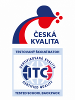  itc česká kvalita